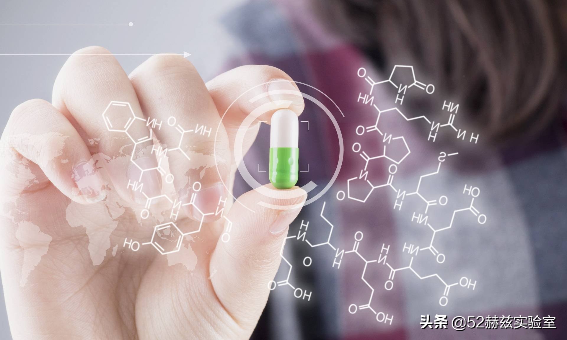 哪些药品被国外垄断,专利药品垄断