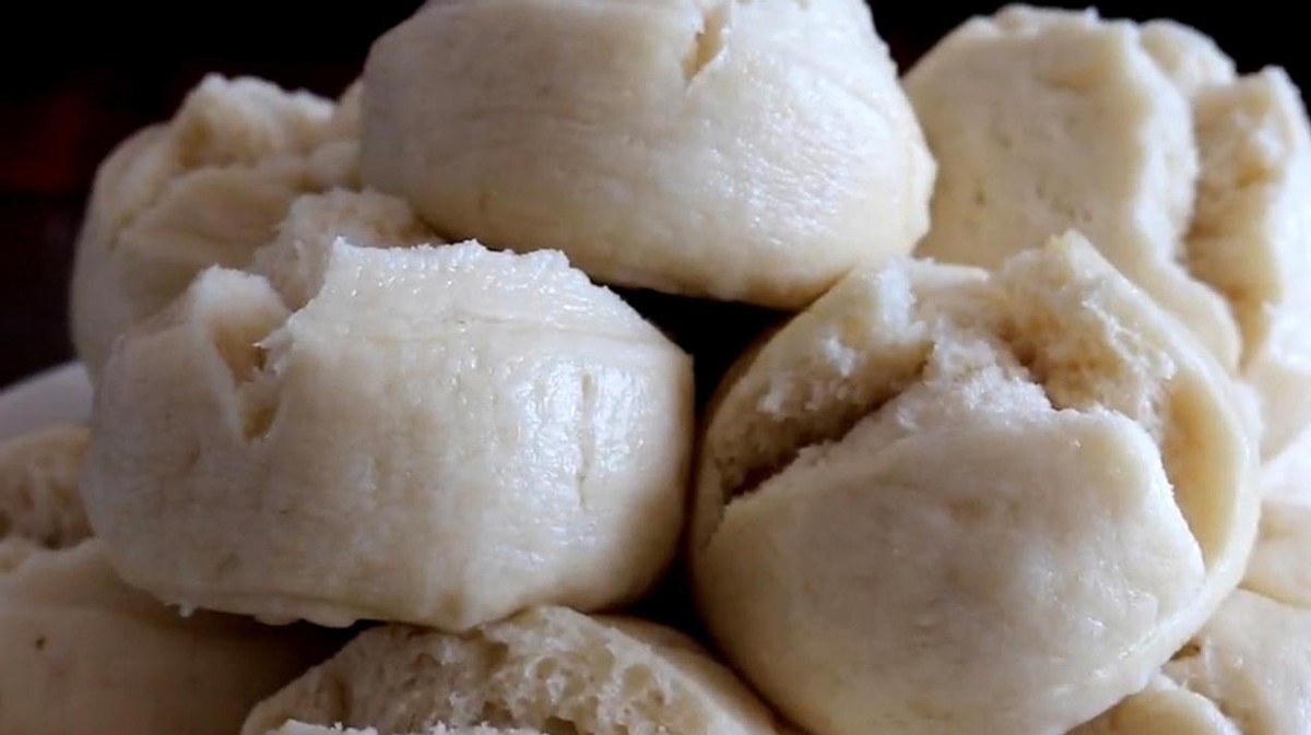 国内馒头排行榜前十名,全国最好的馒头