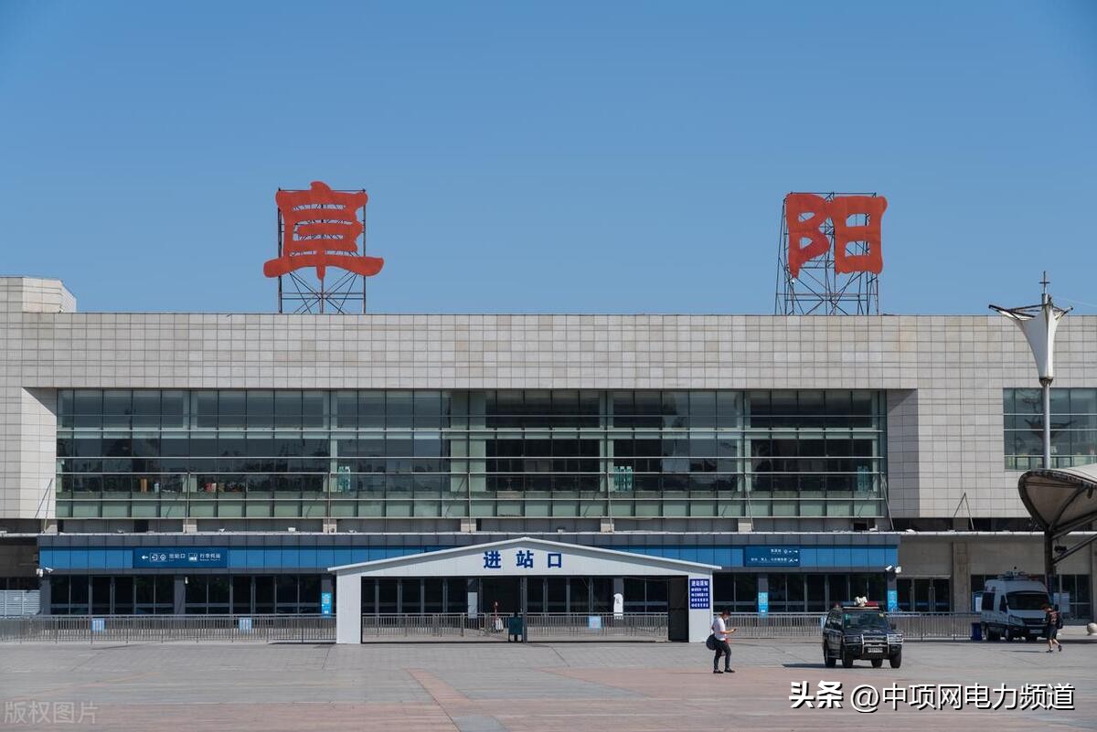 安徽2023年有哪些新建电厂项目,安徽在建电厂项目有哪些