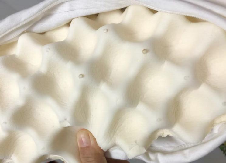 乳胶枕为何惨遭嫌弃,乳胶枕头为什么容易破