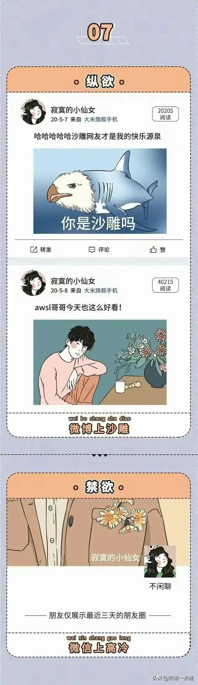 怎么控制禁欲和纵欲过度，你懂吗？