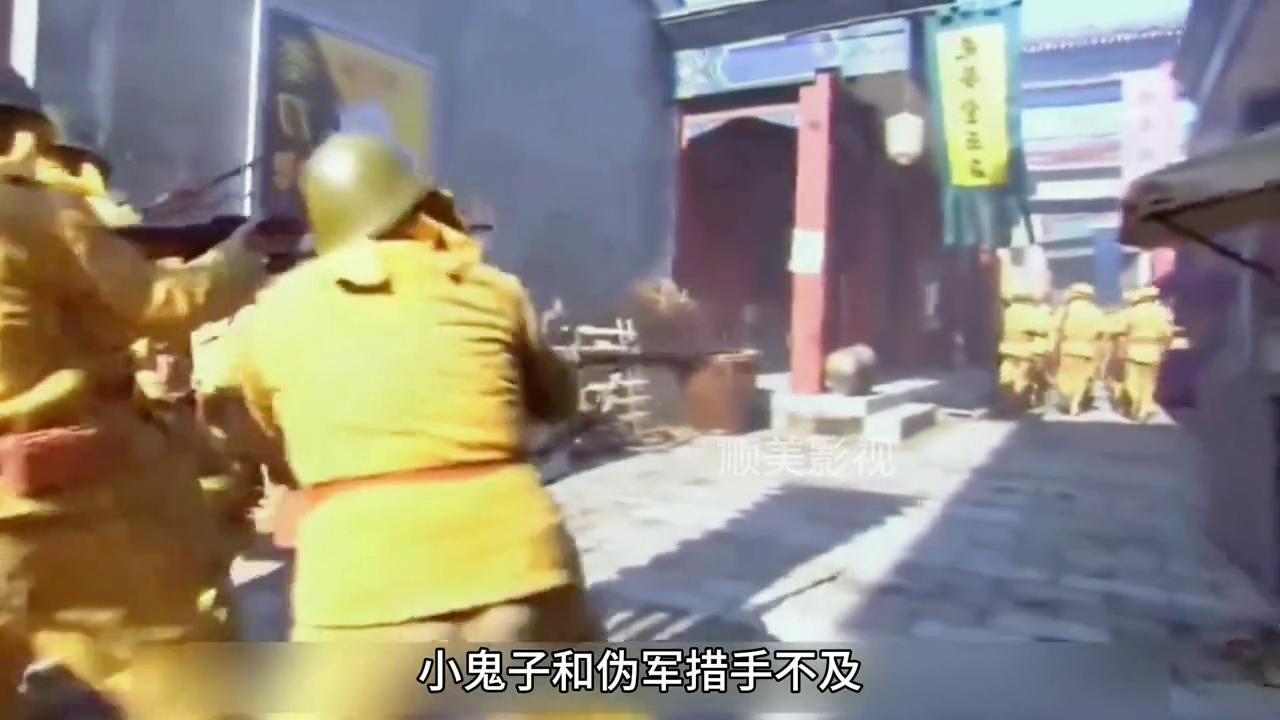 顺美影视：徐一航的箭在哪里？