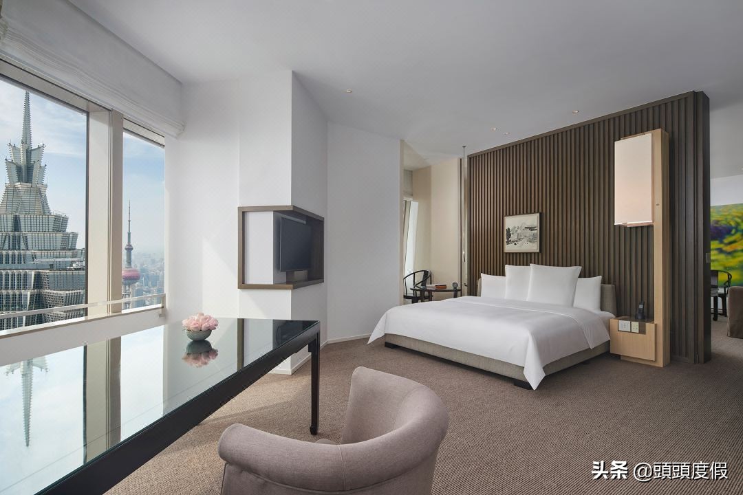 最高星级酒店中国有几家,中国最高的酒店前十名