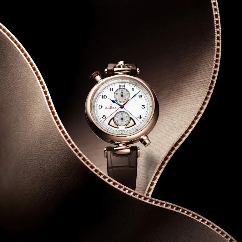 收到红包，聪明的人都拿去投资腕表啦！