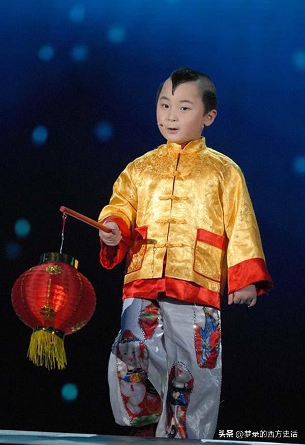 皮肤溃烂的童星,童星打促进生长激素后真实经历