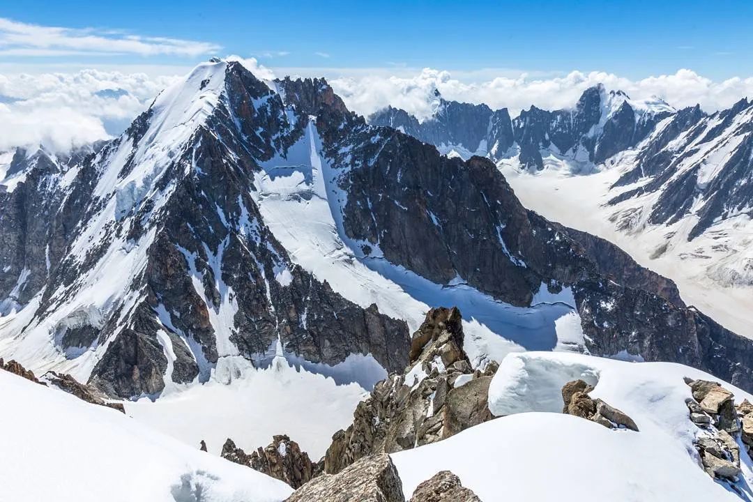 UTMB四冠王，无氧速攀珠峰，K天王到底有多强？