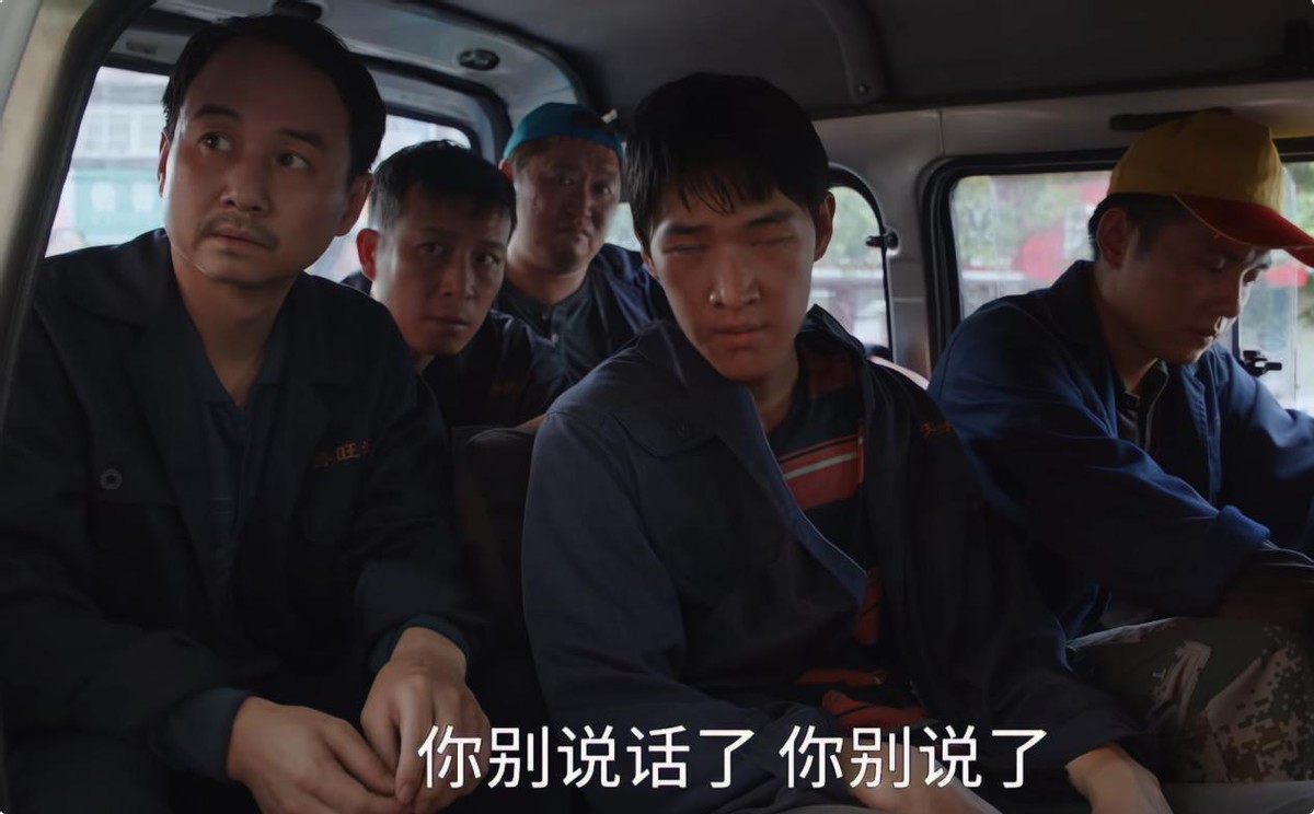 苇青和毛孩是亲生母子吗,苇青和毛孩是什么关系