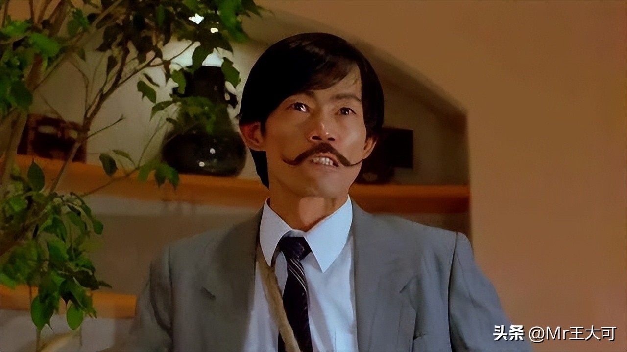 元华金像奖最佳男配角完整版,元华颁奖典礼现场