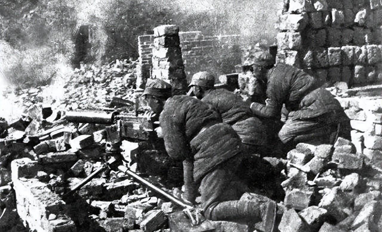 陈毅为何称赞37师是后起之秀？凭硬核战功跻身一等主力