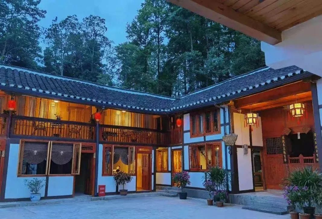 乌当区偏坡六月六民族风情节举行,偏坡旅游