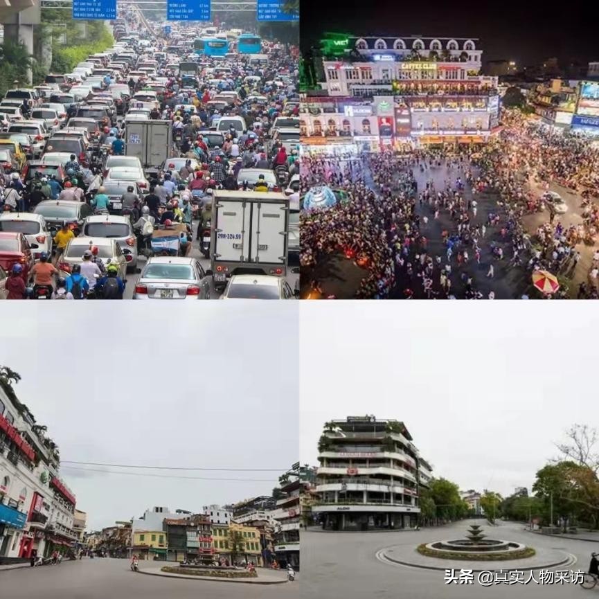 中国小伙辞职到越南找女友,中国小伙在越南打工娶了越南姑娘