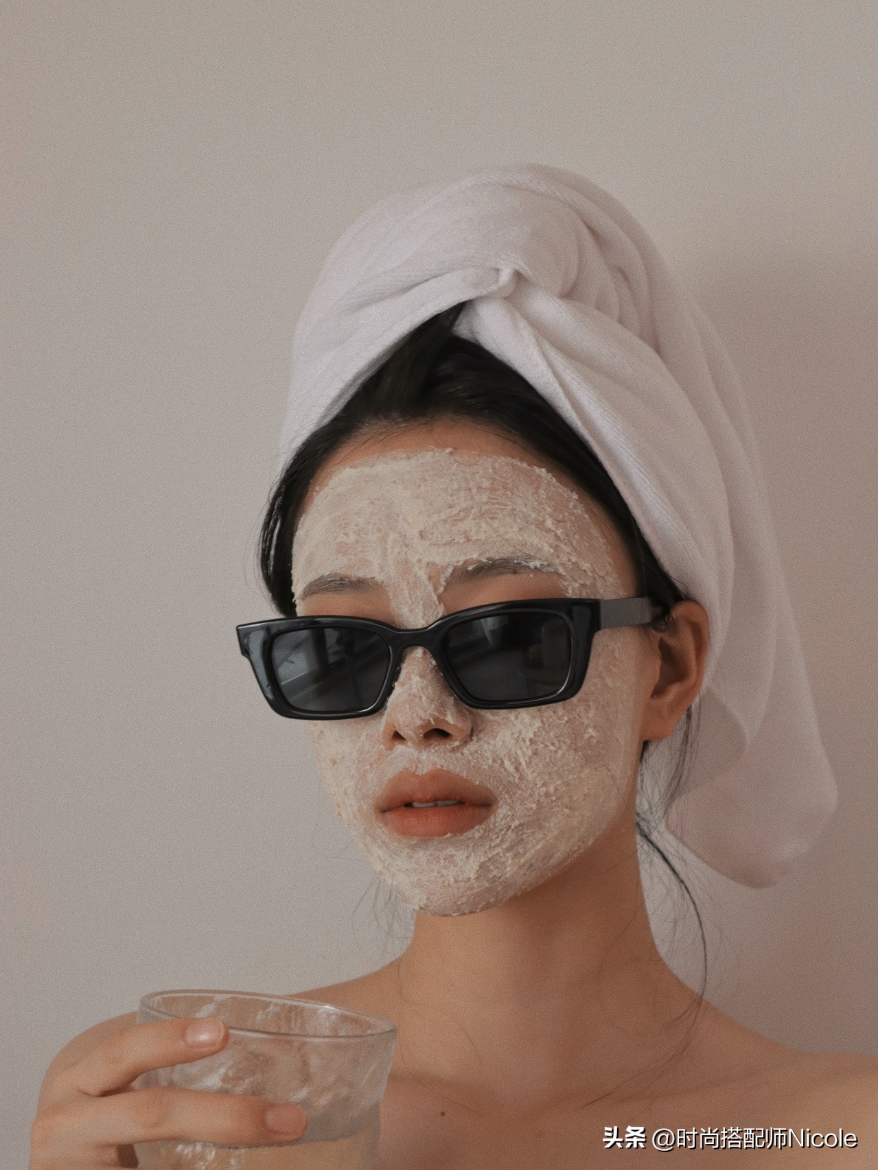 切记9大敷面膜误区请避开,敷面膜的4大误区赶紧收藏