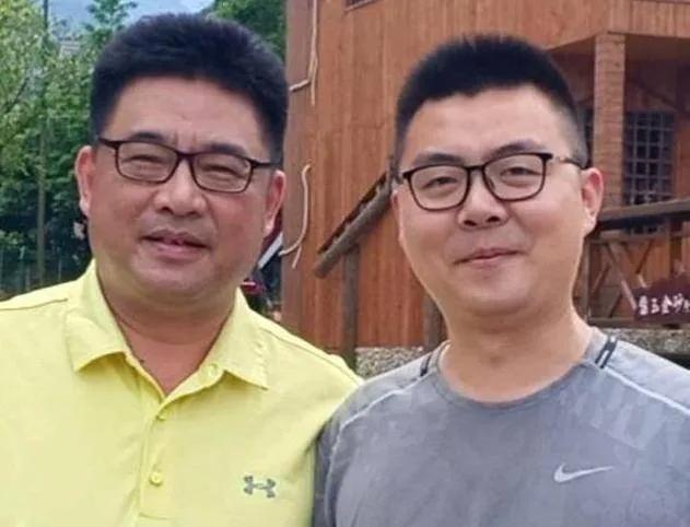 北海舅舅直播，称二八真相已出，暗指许敏炒作，郭威有对父母动手