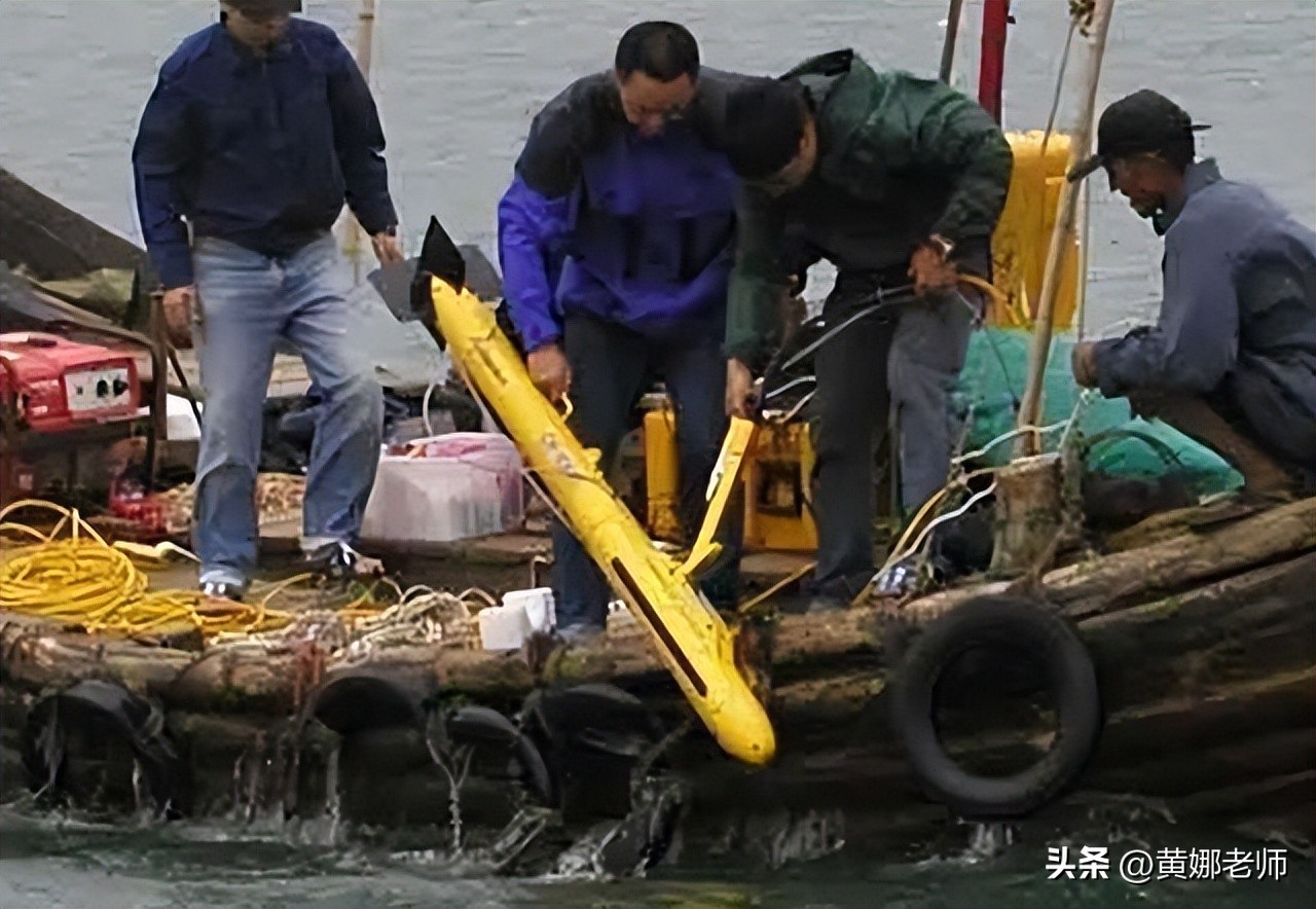 盘点中国渔民的硬核操作,中国渔民到底有多猛