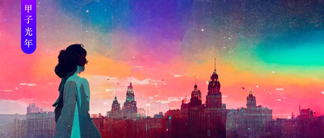 为什么他们选择和AI恋爱？|甲子光年