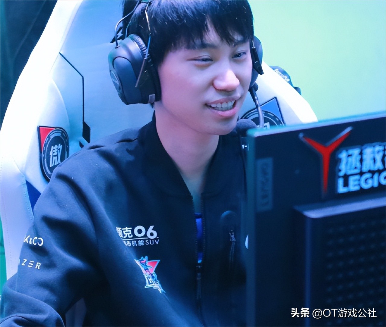 doinb评价dk打geng,dk没淘汰能夺冠吗