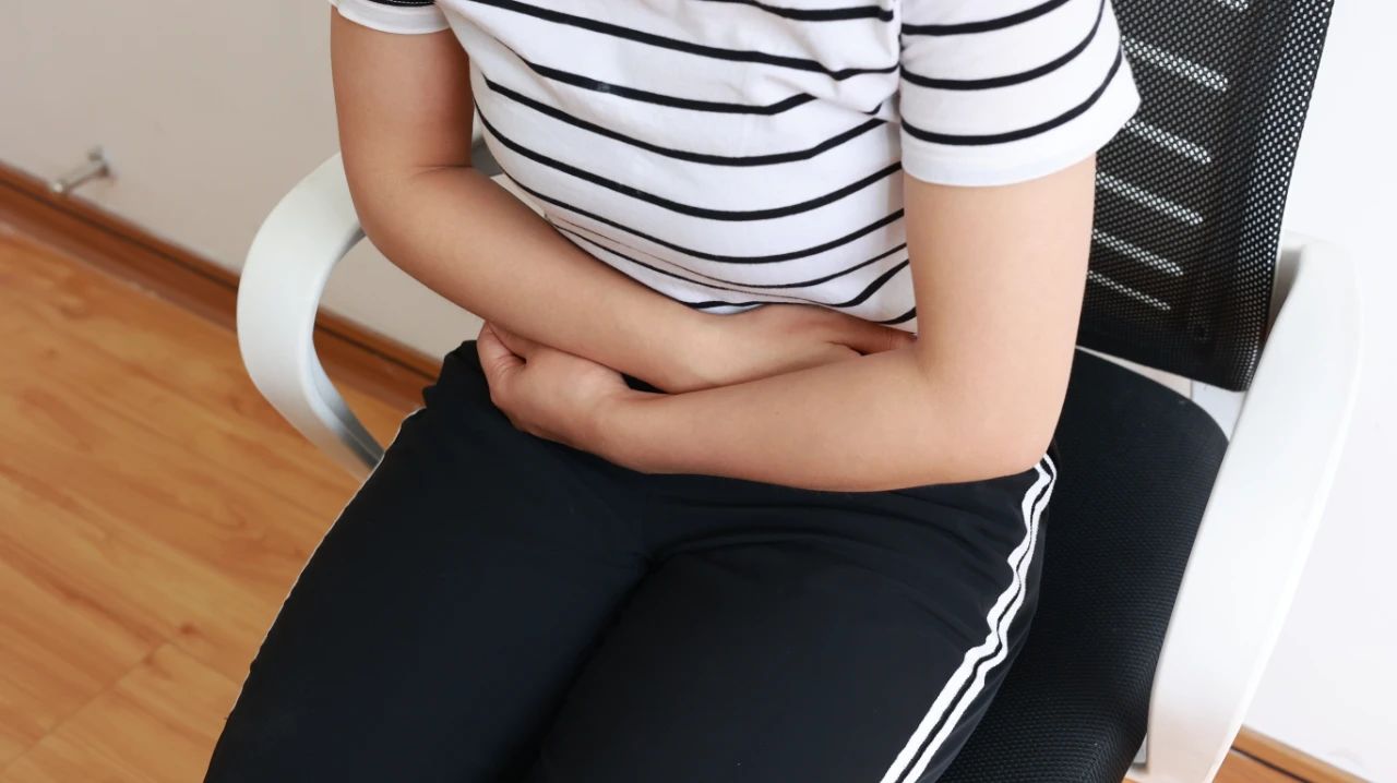 痛经腺肌症的症状有哪些,寒凝血瘀型痛经的症状有哪些