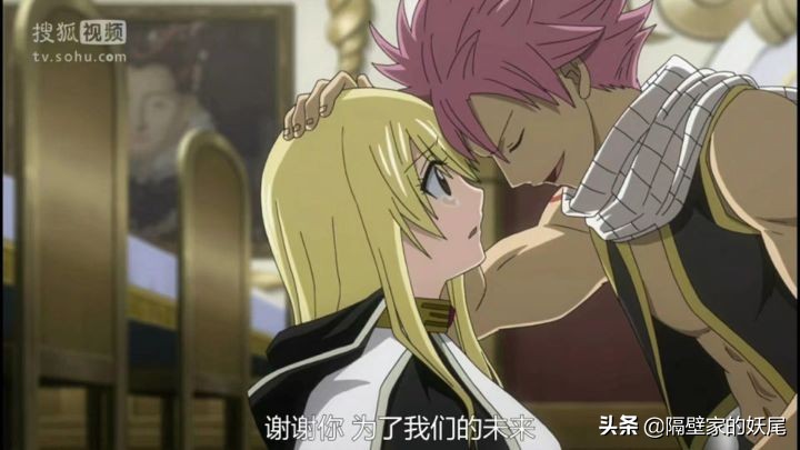 妖精的尾巴观影指南,日漫妖精的尾巴