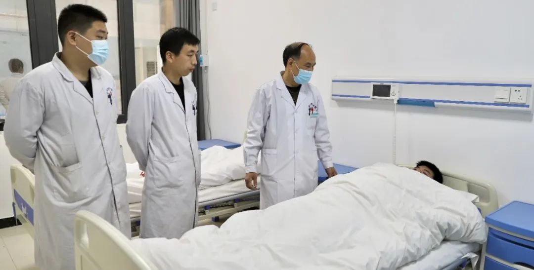 汝州市中医院有哪些科室,汝州中医院新医院