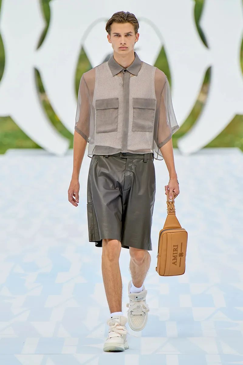 乌托邦青年男装,乌托邦男装