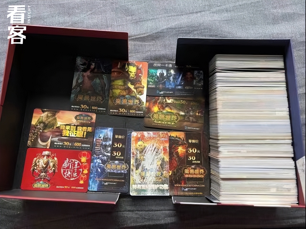 魔兽世界停服半年,魔兽世界停服纪念视频