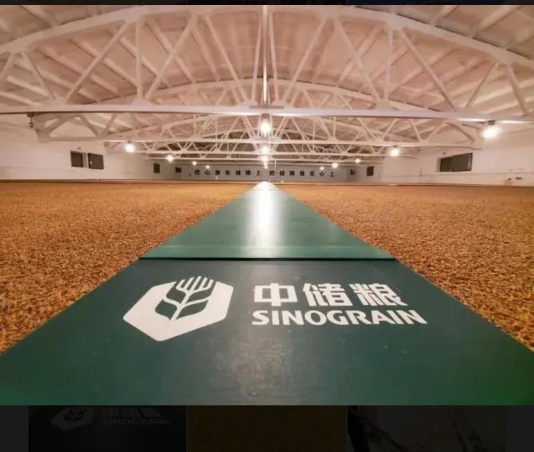 中国粮食自给自足为什么进口粮食,粮食自给率充足为什么还要进口