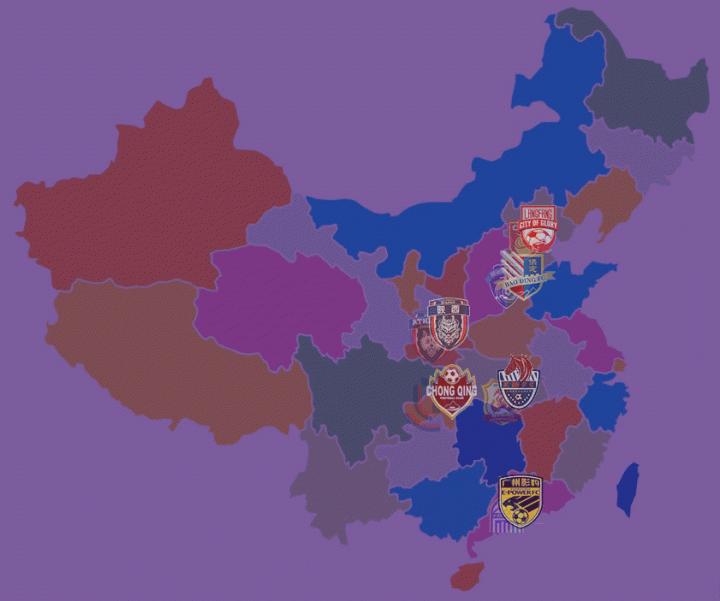 閲嶇敓鐞冮槦,閲嶇敓涔嬮亾闃熶紞鎺掕