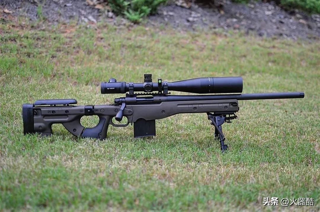 帅气枪械图,最好看的枪械图
