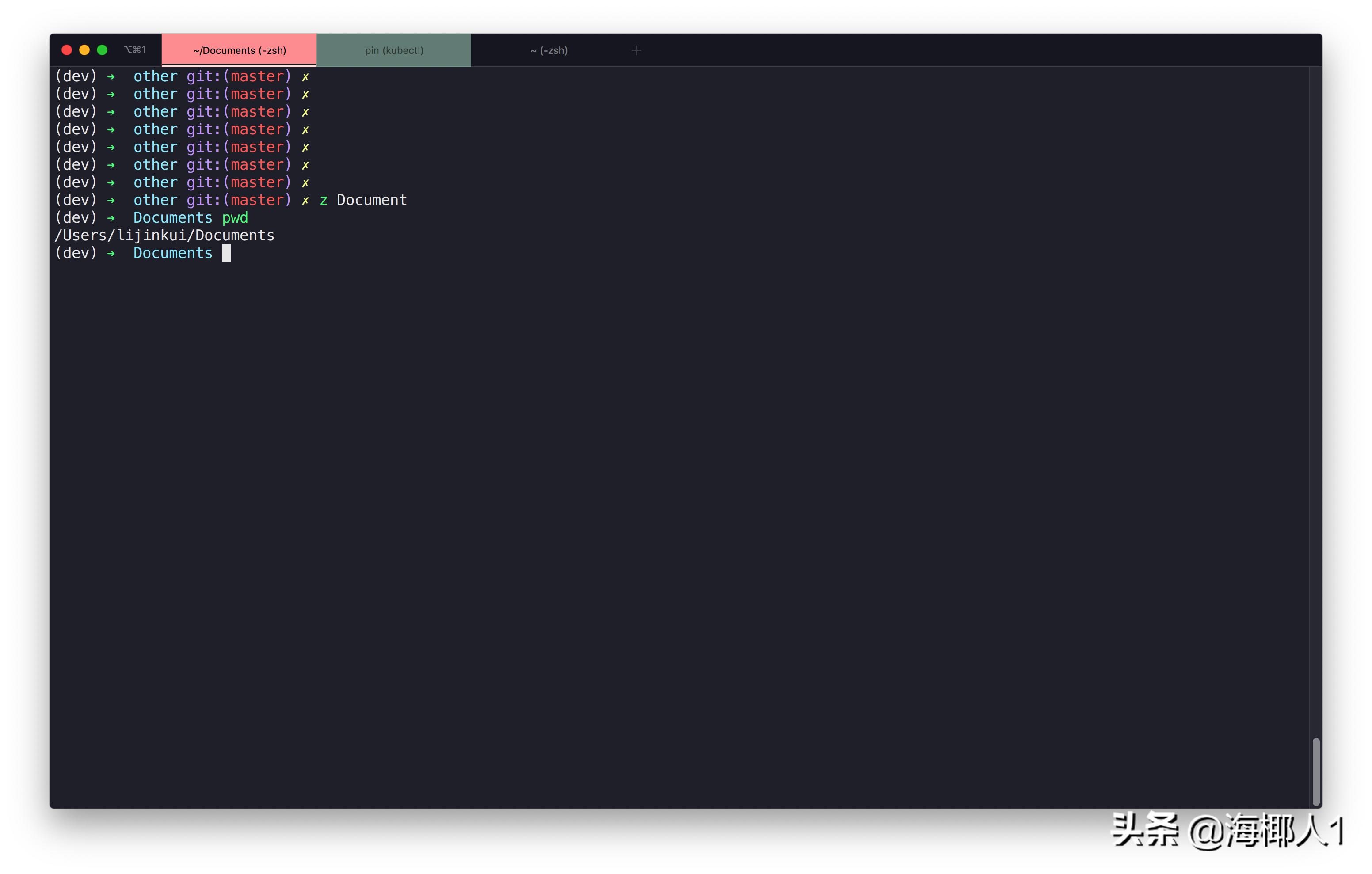 linuxpython编程入门,python开发用mac行吗