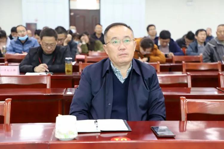 滕州市至善学校青骄班主任论坛