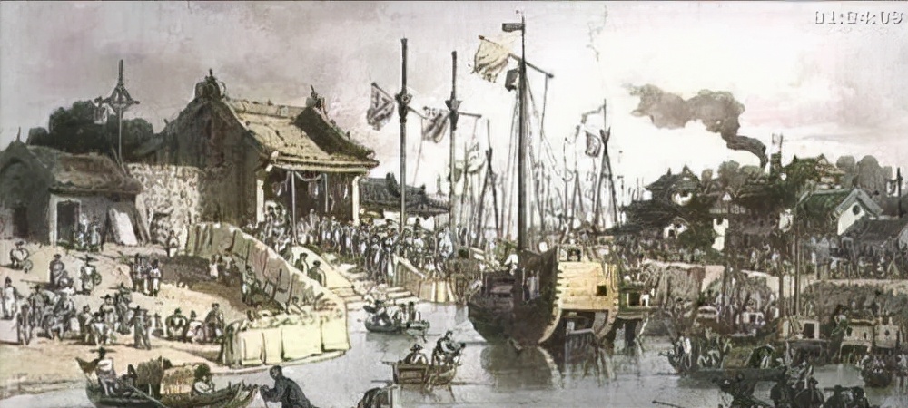 中国八大历史耻辱事件,中国历史四大耻辱是哪些