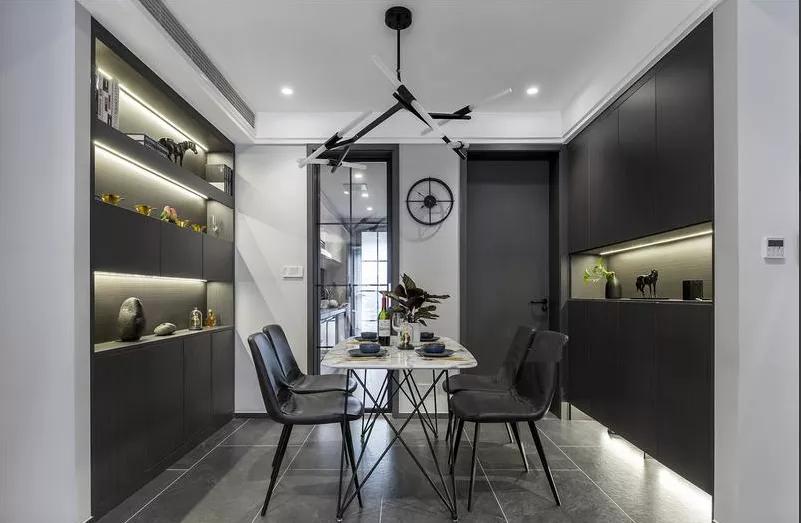 抛光砖和抛釉砖怎么分辨图片对比,抛光砖和抛釉砖哪个适合无缝铺贴