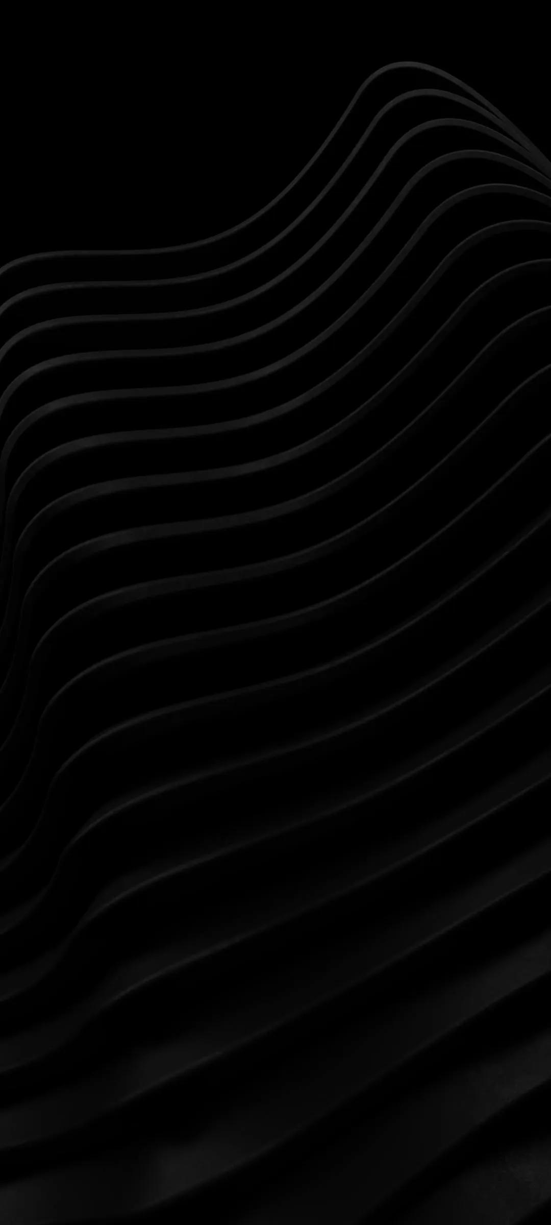 暗黑海洋壁纸,暗黑孤寂的壁纸