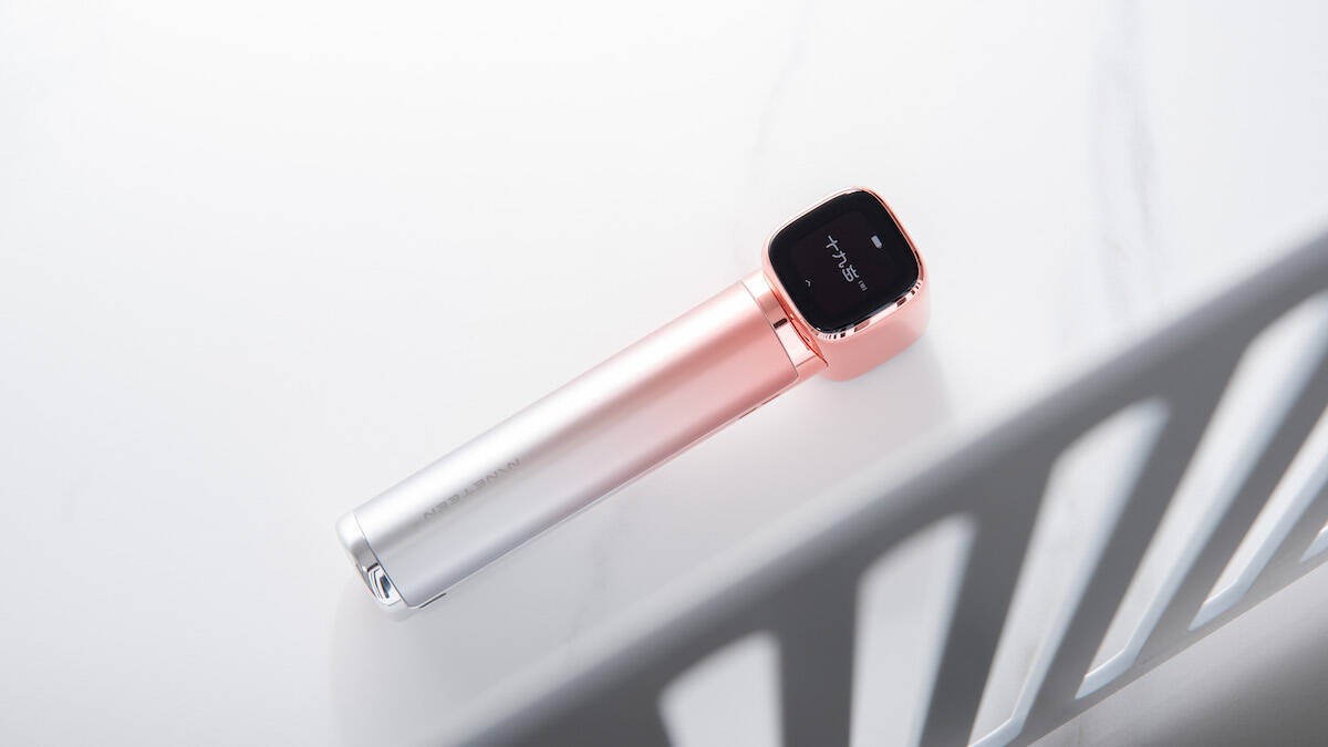 智能移动美容院,可移动美容院