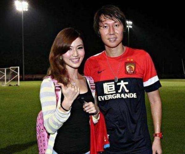 足协负责人谢亚龙,国足谢亚龙现状