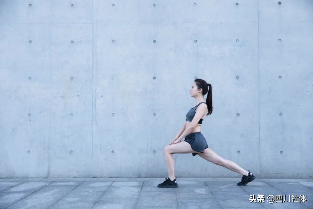 腿是人体第二心脏想长寿先养腿,腿是人体的第二心脏