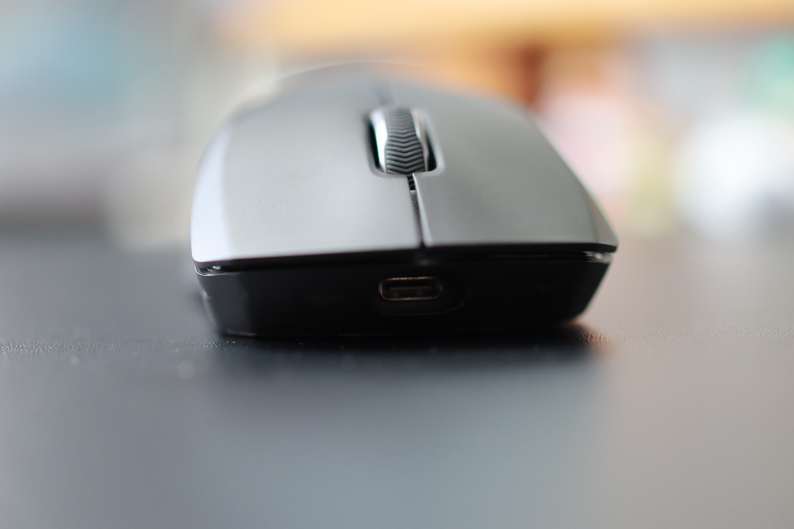 雷柏VT9无线电竞游戏鼠标,无线游戏鼠标雷柏vt9怎么选