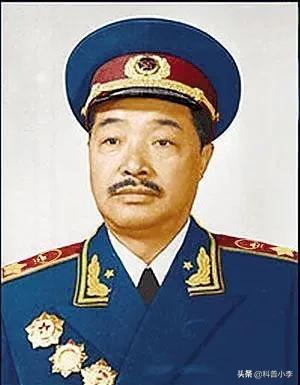 我国开国十大元帅之一有哪些,我国的十大元帅