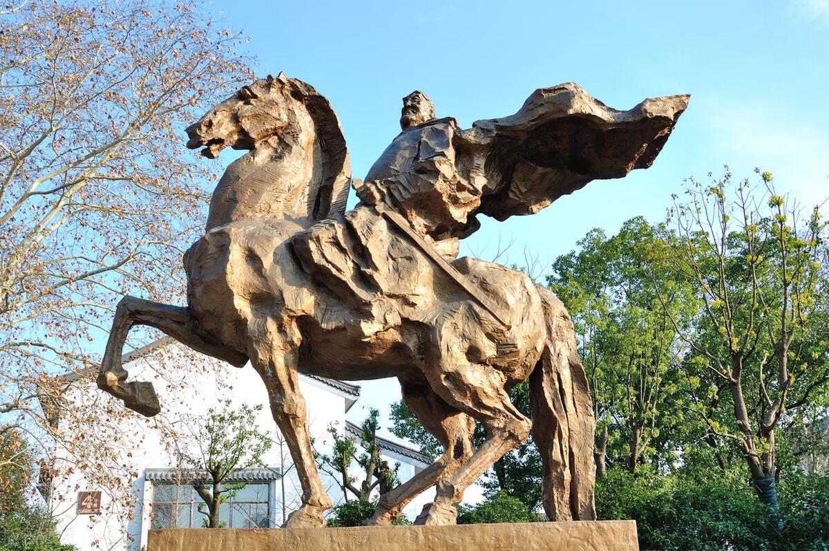 南京朱元璋的民间故事,民间故事朱元璋