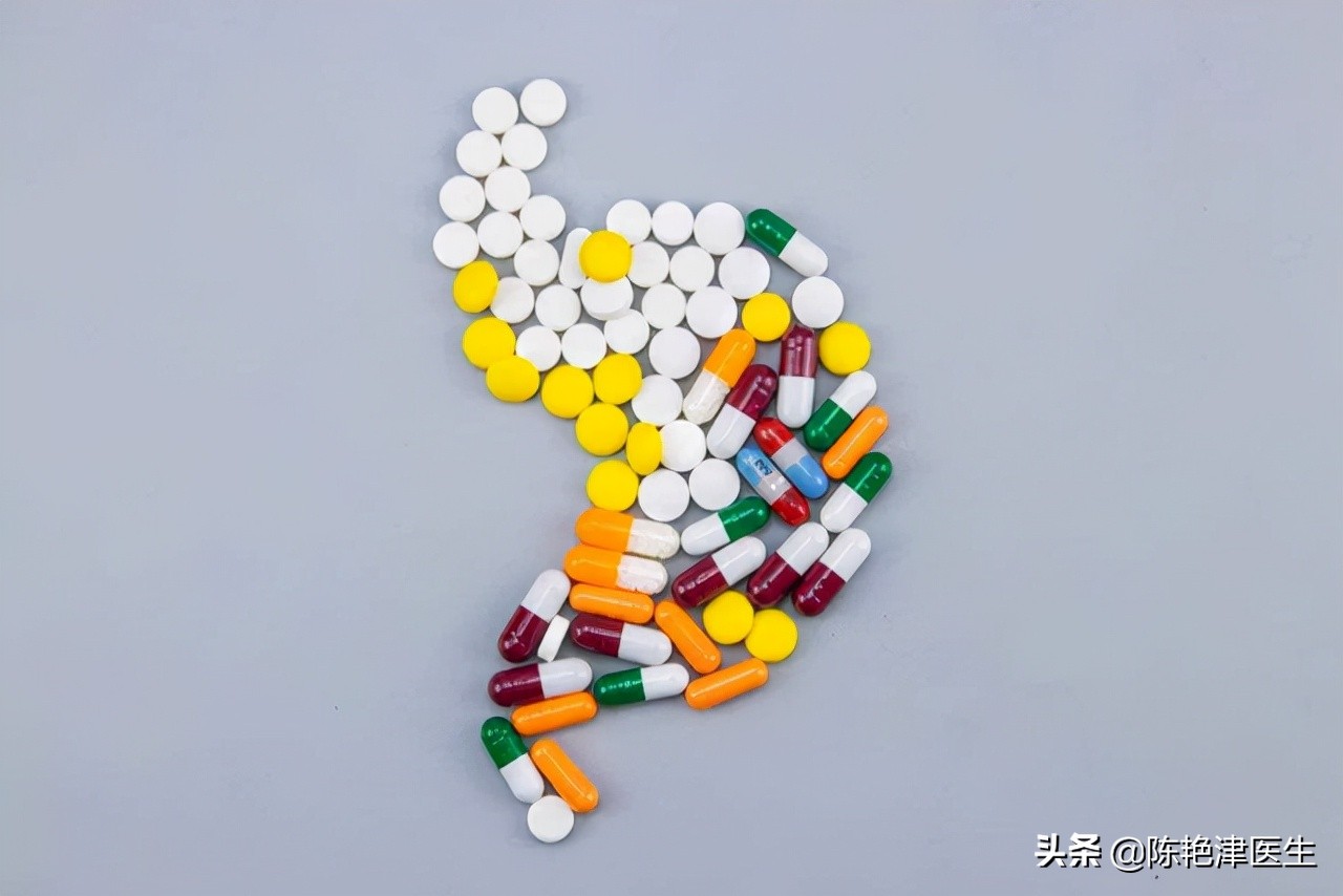 胃癌最大的祸根是幽门螺杆菌，想要彻底杀菌，记住3个办法