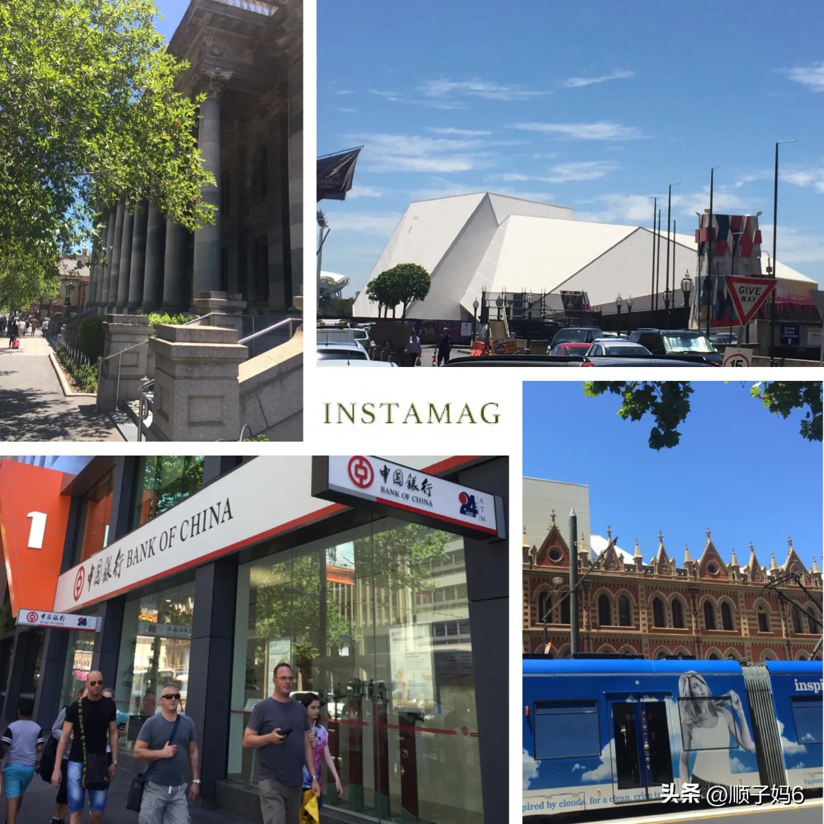 袋鼠岛从哪个码头去,开车上船到烟台