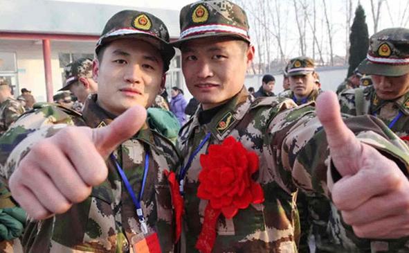 2022大学生参军入伍的政策和规定,目前大学生参军有什么好政策