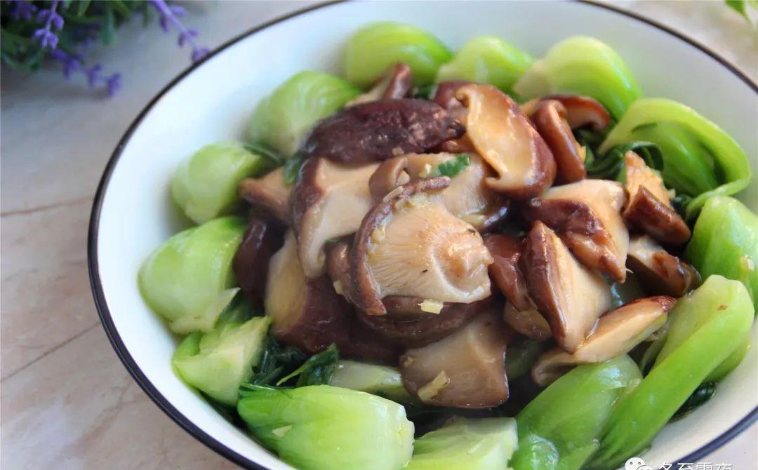 小孩家常素菜小炒菜100道开胃下饭,6道简单又美味的家常小炒