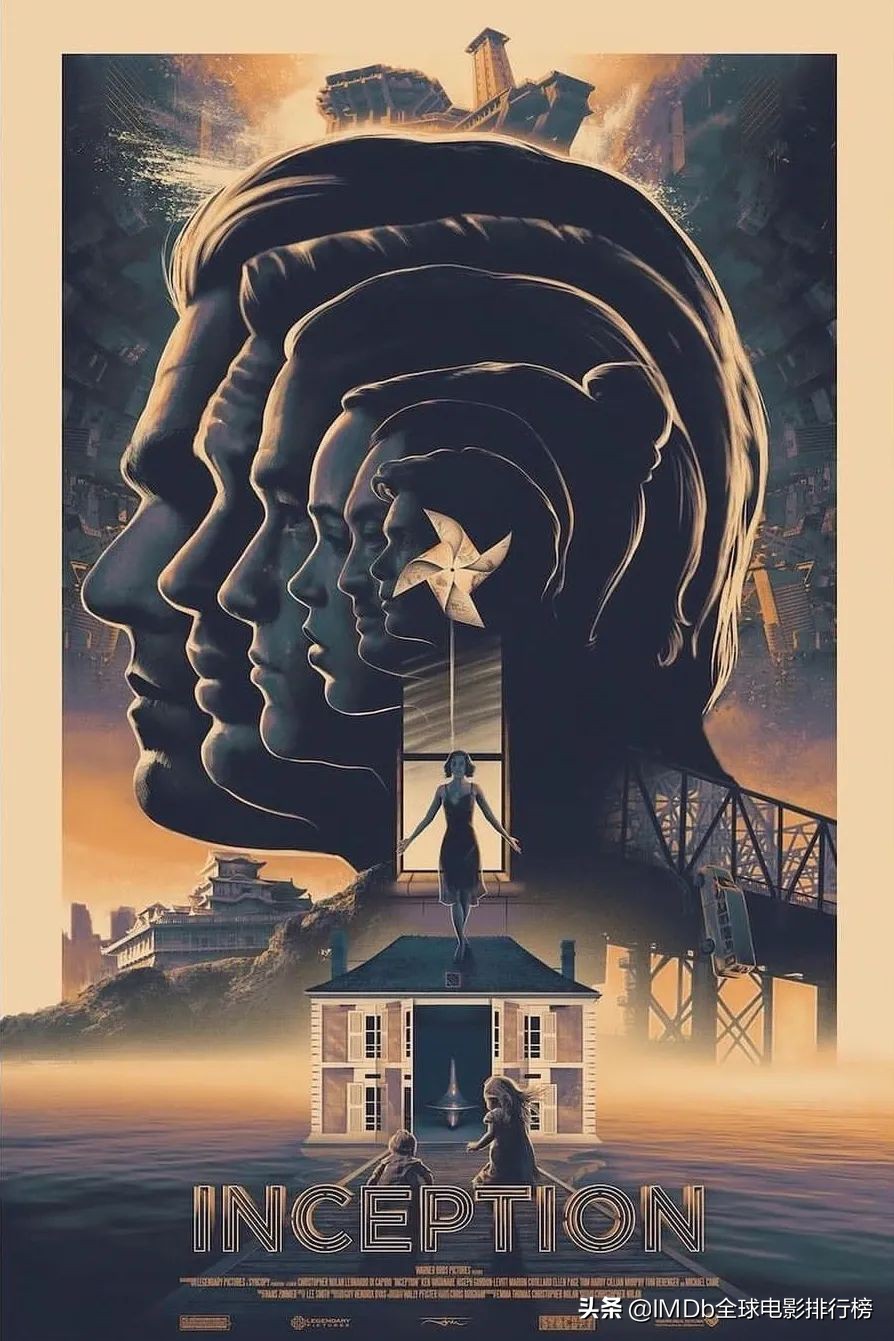 珍藏电影推荐,十大珍藏级电影