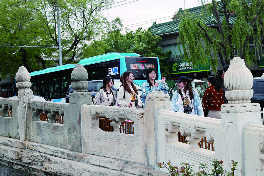 平安北京最新视频,平安北京最近新闻