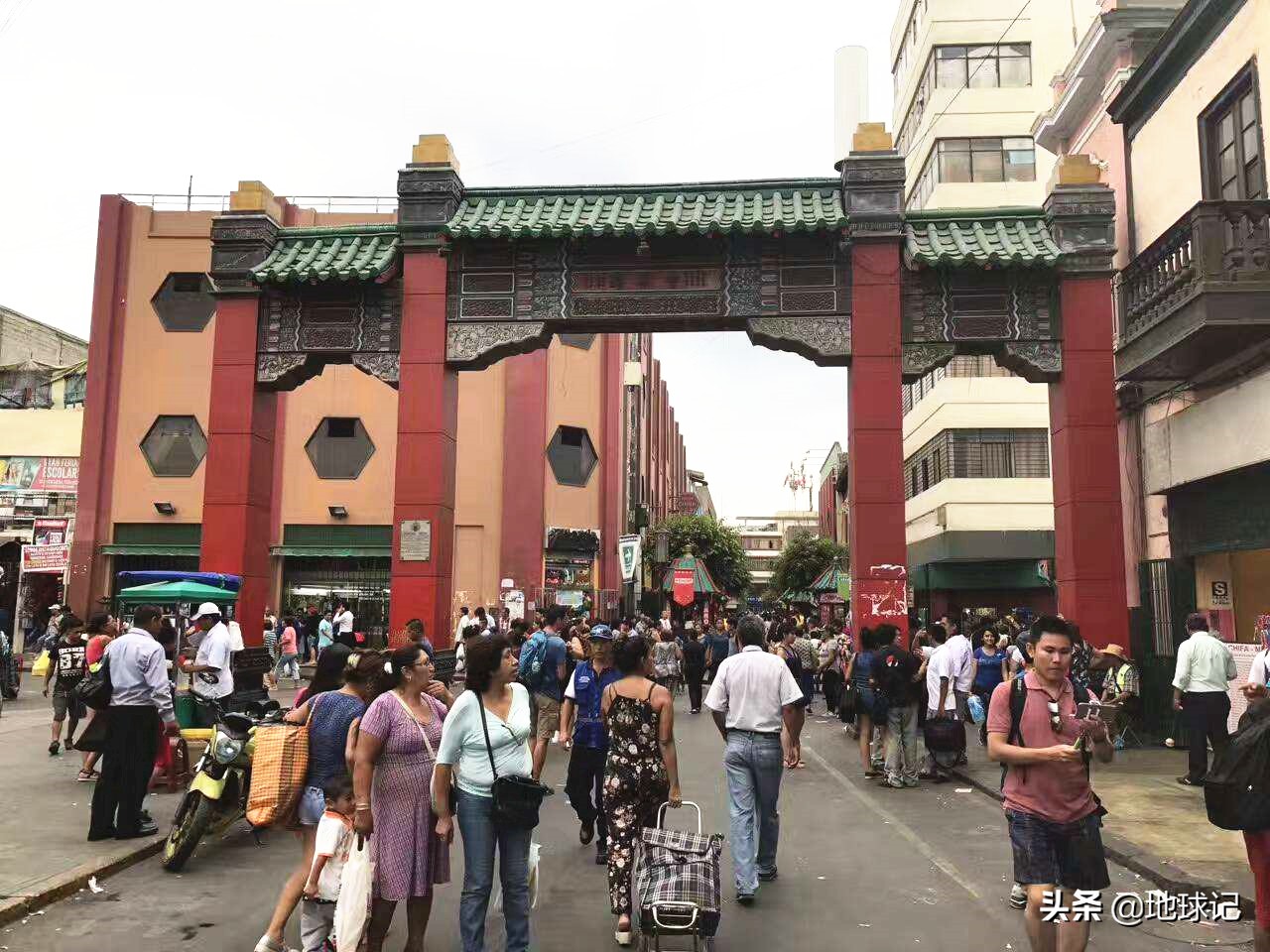秘鲁为什么那么多华裔,秘鲁对华人友好吗