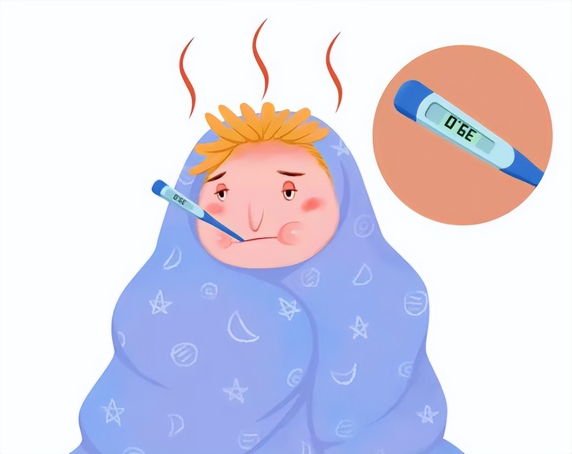 常年不发烧免疫力好不好,常年不发烧的人好不好