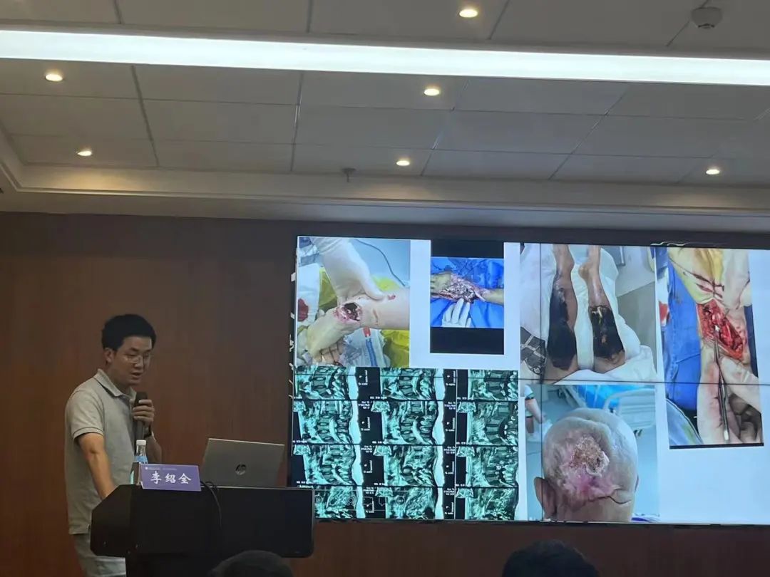 人民医院主题研讨会,医院神经内科学术交流会议