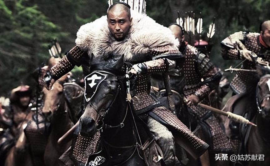 清朝掳掠朝鲜50万人结果怎么样,满洲八旗征服朝鲜