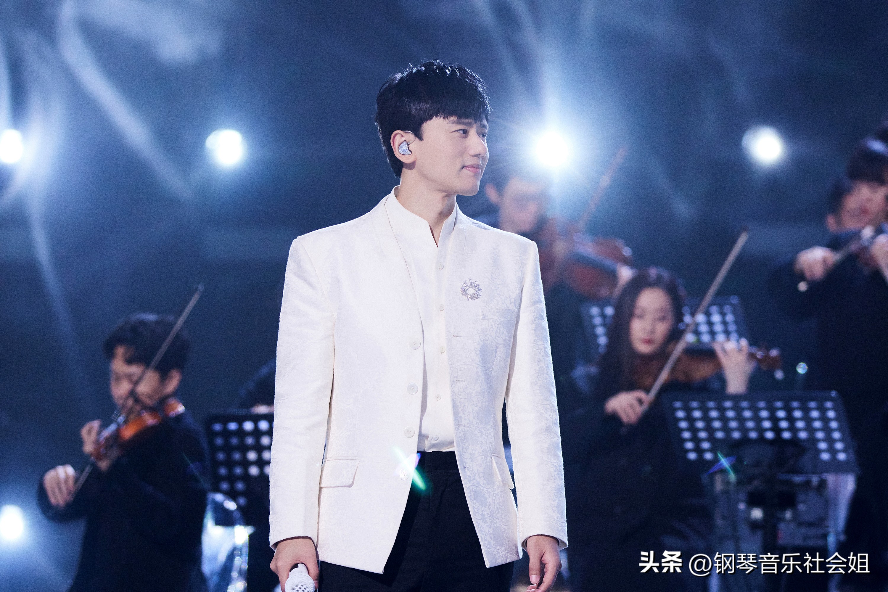 声生不息宝岛季那英组演唱会,声生不息宝岛季五期金曲是哪两首